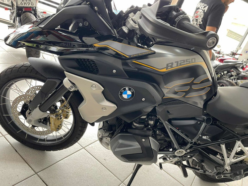 Imagem 9 de 10 de Bmw R 1250 Gs Premium Ex