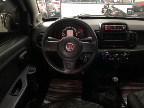 Fiat Mobi MOBI EASY 1.0 FIRE FLEX 5P.