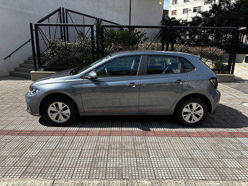 Volkswagen Polo 1.0 MPI TOTAL FLEX MANUAL