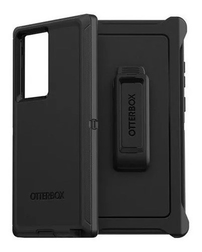 Imagen 1 de 2 de Carcasa Otterbox Defender Para Samsung S22 Ultra