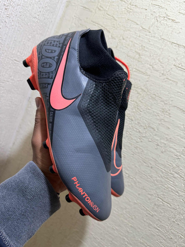 Nike Mercurial Talla 27.5 Mx