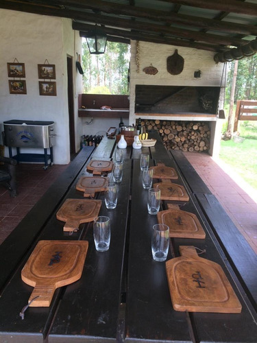 Chacra A La Venta En Piriapolis