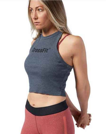 camisetas crossfit mujer rebajas