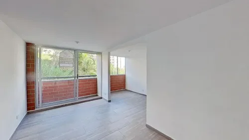 Apartamento En Rionegro Con Un Excelente Precio . Código 44