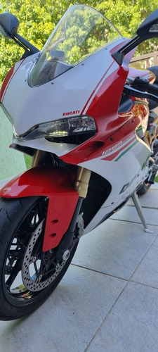 Imagen 18 de 22 de Ducati Panigale 1299 V2 Panigale V2