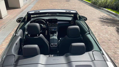 Mercedes-Benz Clase C 2.0 C300 Coupe 258cv Cabrio