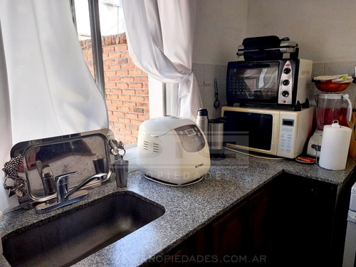 Ph 4 Ambientes Venta - Grand Bourg