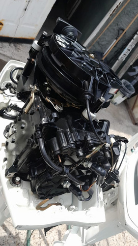 Lancha Tortolini 450