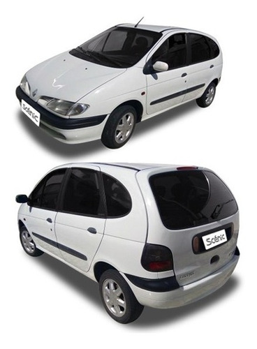 Imagem 2 de 3 de 7700857325 Correia Dentada - Scenic 99-01 2.0 8v F3r