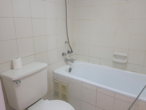 Arriendo Departamento 1d 1b Av. Sucre 1993, Ñuñoa
