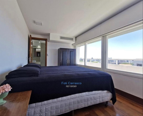 Imagen 25 de 29 de Apartamento En Venta Punta Carretas Vista Al Golf Cw181089