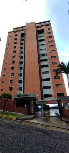 Imagen 2 de 27 de Apartamento En Alquiler Urbanización El Parral