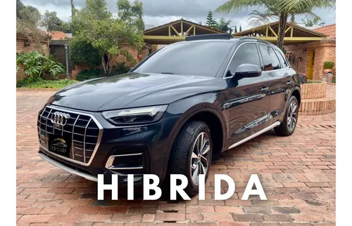Audi Q5 2.0 Tdi Quattro Ambition