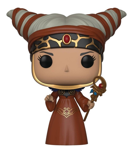 Funko Pop! Rita Repulsa 665 - Power Rangers - 25 Años