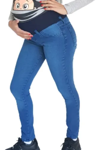 Pantalon Futura Mama MercadoLibre