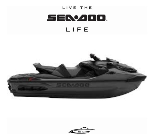 Sea Doo Rxtx 300 2022