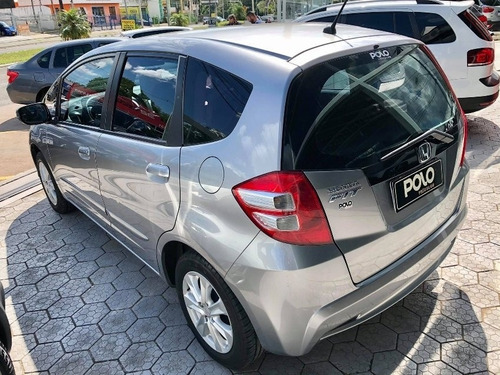 Fit 1.5 Lx 16v