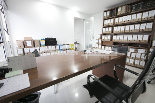 Imagem 17 de 17 de Sala / Conjunto Comercial, 35.94 M², Bela Vista - 108015