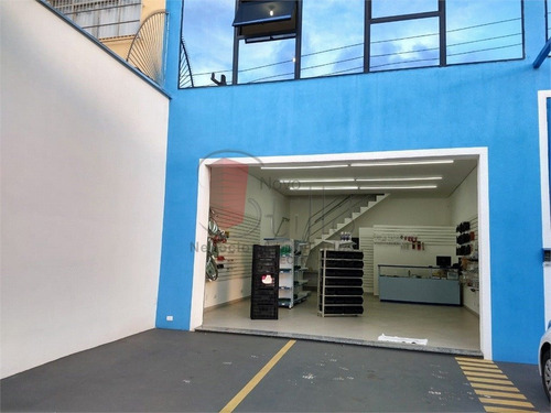 Imagem 4 de 15 de Predio Comercial - Casa Verde - Ref: 14177 - L-14177