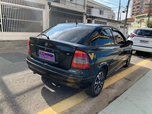 Chevrolet Astra 1.8 MPFI GL 8V GASOLINA 2P MANUAL