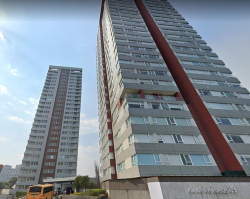 Imagen 2 de 30 de Departamento - Alvaro Obregón