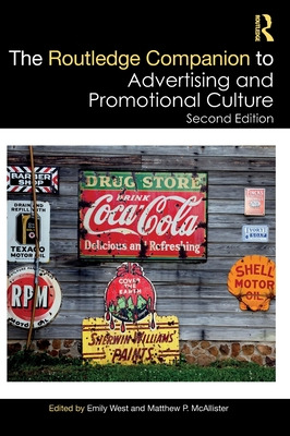 Libro The Routledge Companion To Advertising And Promotio...