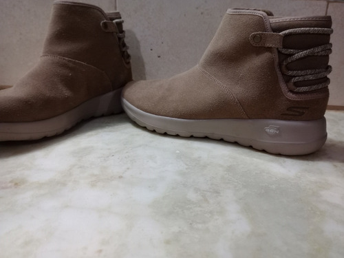 Botas Skechers Talle 37