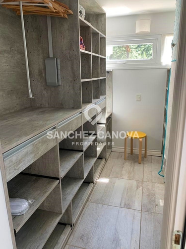Imagen 9 de 16 de Propiedad De Categoría, Moderna, Amplia, Luminosa Y Funcional, Distribuida En Una Planta