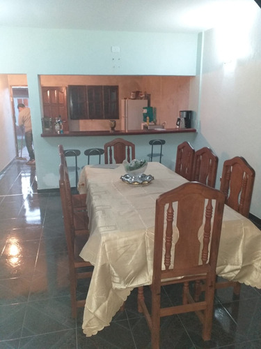 Vendo Casa De 4 Ambientes En Goya Corrientes