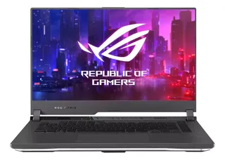 Asus Rog Strix G15 R7-6800h 32gb 1tbssd 15.6'' 2.5k Rtx3060