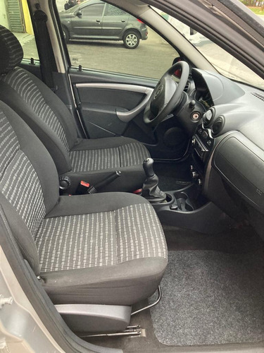 Renault Sandero 2014 1.0 16v Authentique Hi-flex 5p