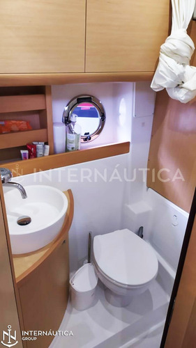Imagem 9 de 13 de Beneteau Gt380 2012 Cranchi Phantom Sessa Searay Armada