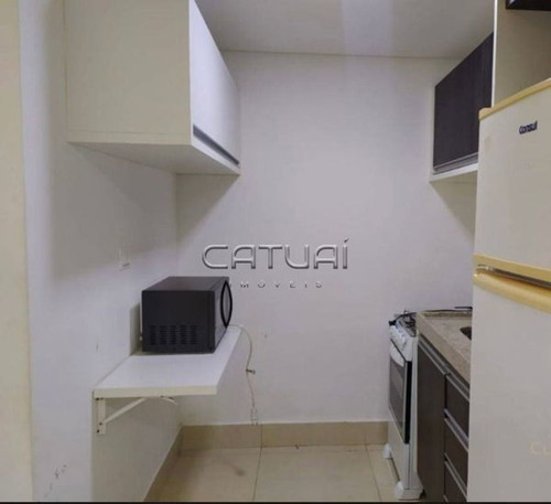 Imagem 4 de 13 de Apartamento Padrão Com 1 Quarto - 444947-v