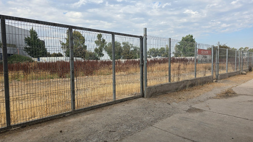Terreno Para Todo Tipo De Construcción