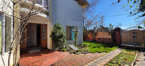 Maravillosa Propiedad En Rancagua (103660)