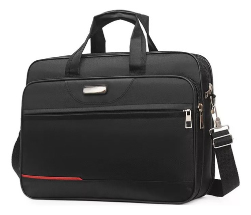 Ejecutivo Crossbody Portafolio Maletín Para Laptop