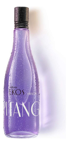 Natura Frescor Pitanga Preta 150ml