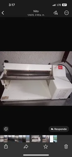 comprar Sobadora De Mesa