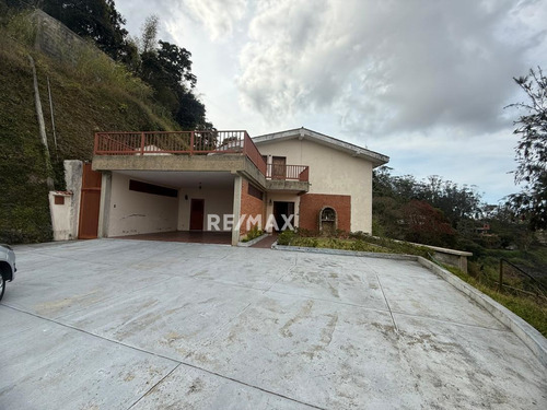 Venta Casa San Antonio De Los Altos, Urbanización El Limón, Miranda, Altos Mirandinos