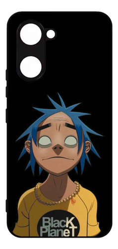 Funda Protector Case Para Vivo Y28s Bandas Musica