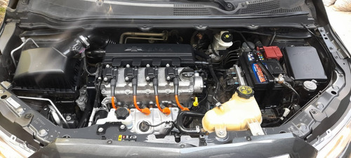 Imagen 11 de 12 de Chevrolet Onix