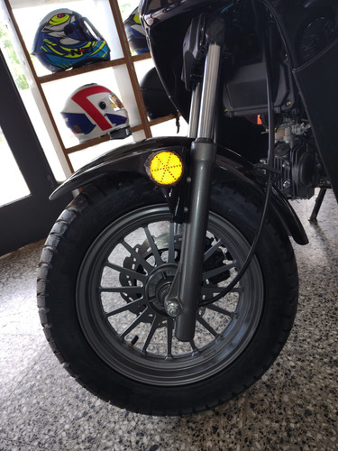 Keller Tunning 125 Descuento En Local - Entrega En El Acto!!