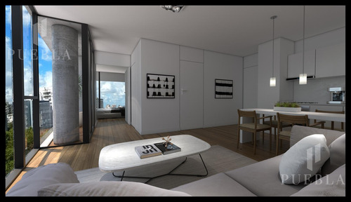 Venta Departamento 3 Ambientes En San Telmo
