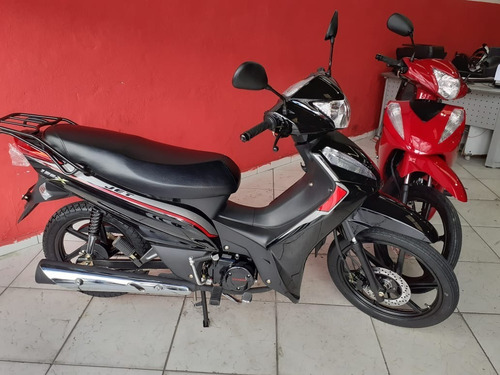 Imagem 1 de 8 de Shineray Jet 125 2022 0km R$9.390,00 Á Vista