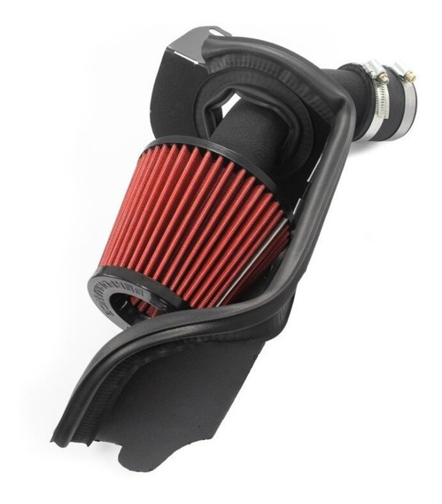 Kit Intake Corsa, Celta 1.0, 1.4, 1.6 Todos Sem Ar/direção ...