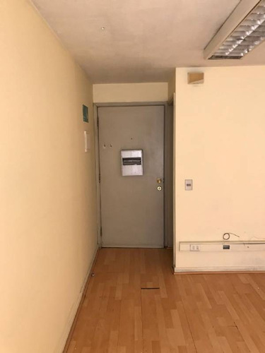 Imagen 7 de 11 de Oficina En Venta, Santiago Centro