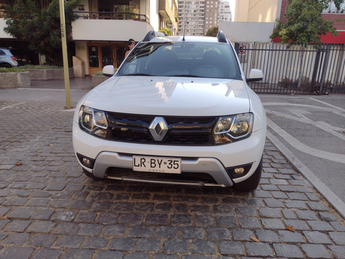 Renault Oroch Intens 2.0L Mt 4X2