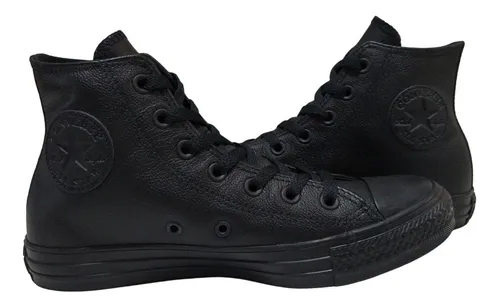 Tenis Chuck Piel Mono 23-31 Mex.