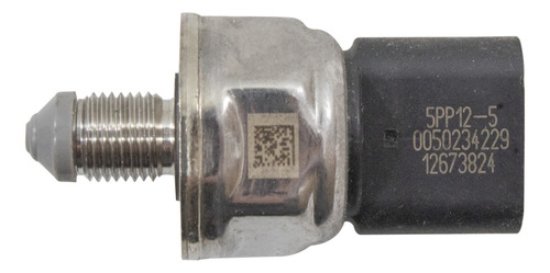 Sensor Presión De Combustible P/ Gmc Yukón, Xl 2015-2016