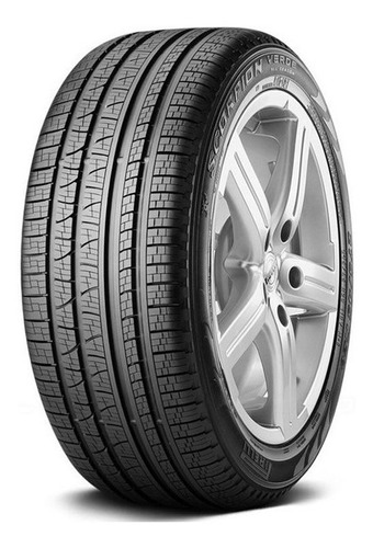 Llanta 235/55r19 Pirelli Scorpion Verde As Runflat 101h